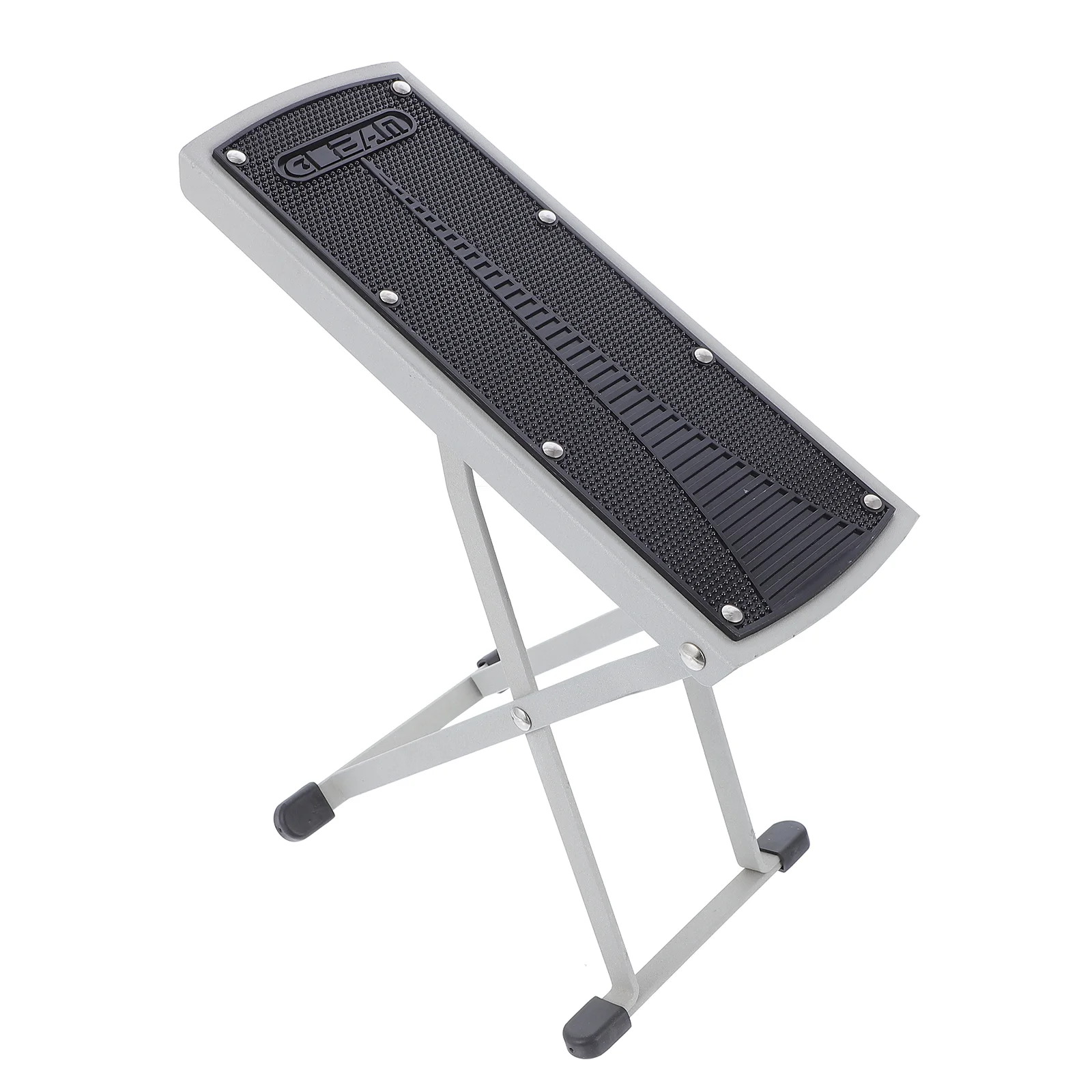

Guitar Pedal Board Nail Pedicure Adjust Adjustable Support Shelf Footboard Manicure