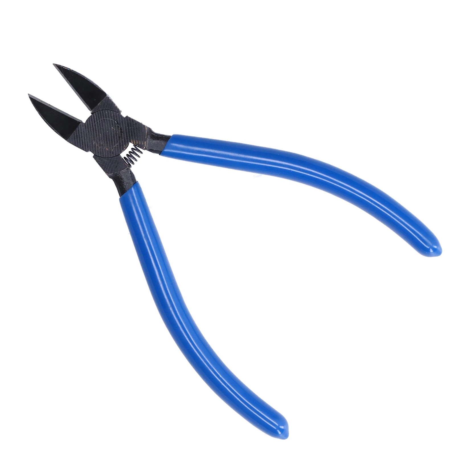 SK-22A Диагональные боковые плоскогубцы для кусачки 6 дюймов Хромованадиевая сталь