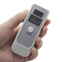 high quality digital alcohol tester alcohol breath tester portable alcohol breath tester without mouthpiece high quality durable