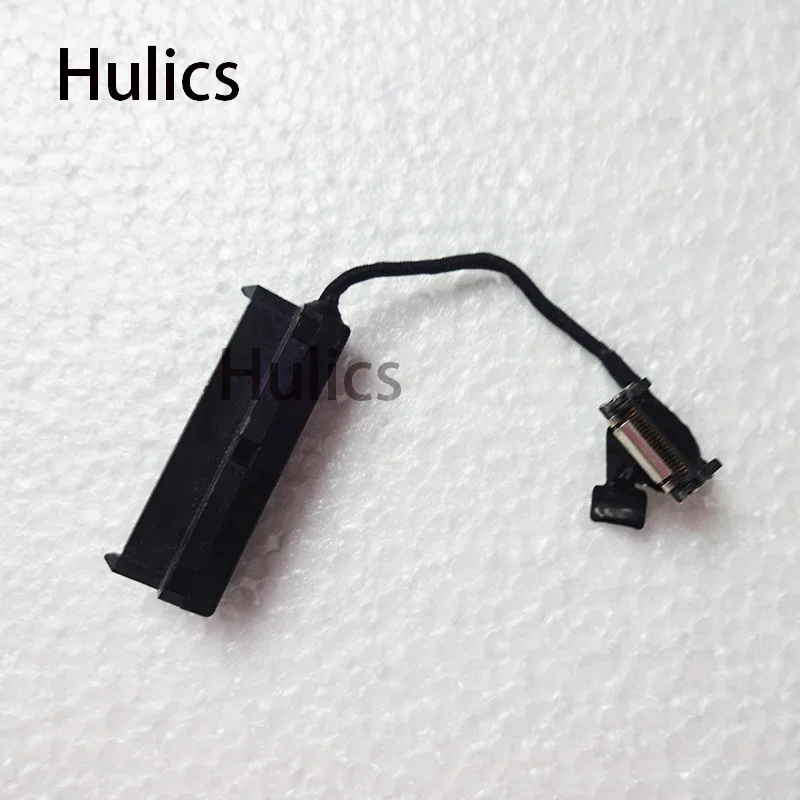 Hulics используется для HP DV6-7000 DV7-7000 DV6-7027NR разъем интерфейса жесткого диска 50.4SU16.021