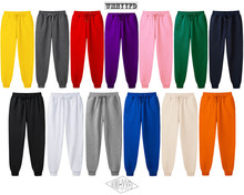 Wmhyyfd-pantalones de chándal informales para hombre...
