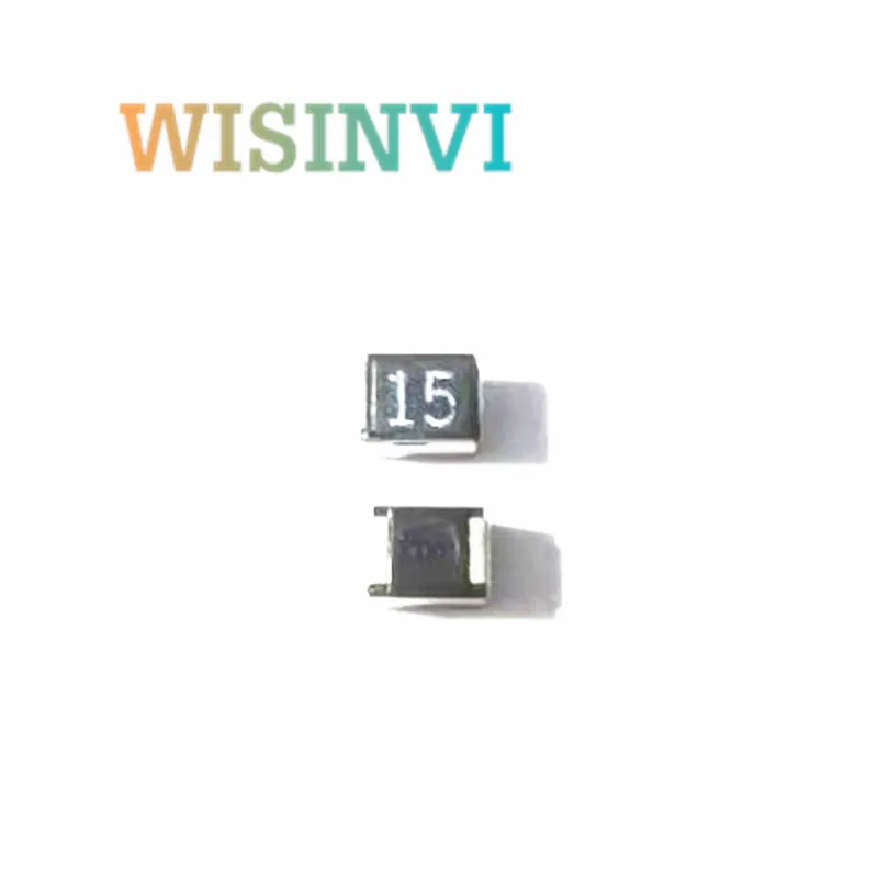 

Предохранители CCP2E15TTE