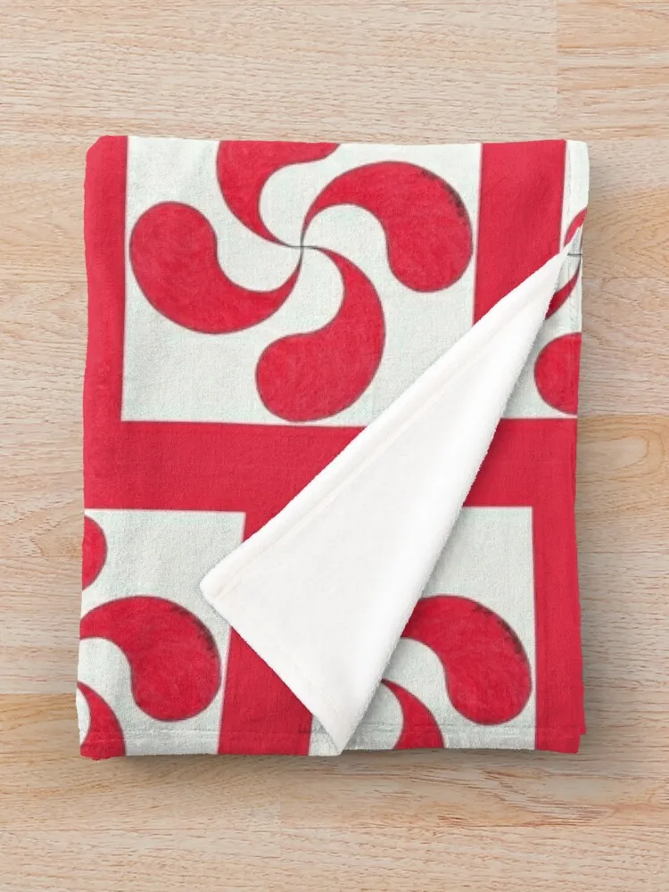 Покрывало с баской крест-lauбаланру мягкие клетчатые Декоративные искусственные