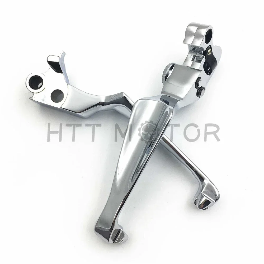 Рычаги тормозной муфты Harley для мотоцикла Davidson 2001-2012 FLHTCI FLHTCUI FLHTI FLSTCI FLHRI FLSTSB FLSTC