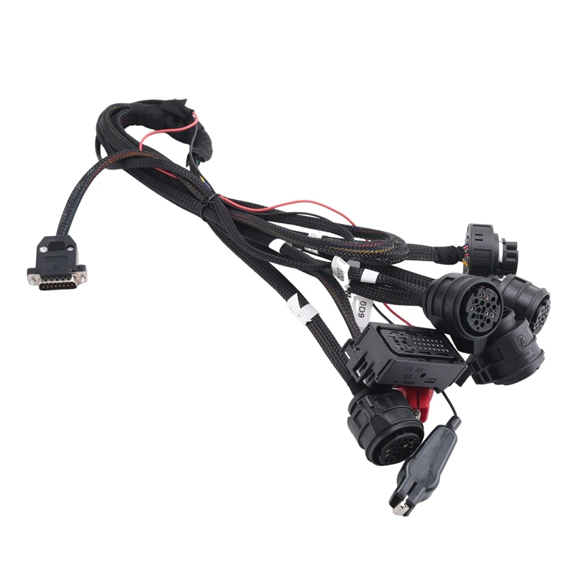 Для VAG кабели-адаптеры коробки передач DQ250 DQ200 VL381 VL300 OBD кабель-адаптер инструмент