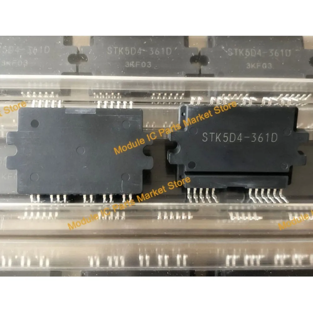 STK5D4-360D STK5D4-361D STK5D4-362D НОВЫЙ МОДУЛЬ