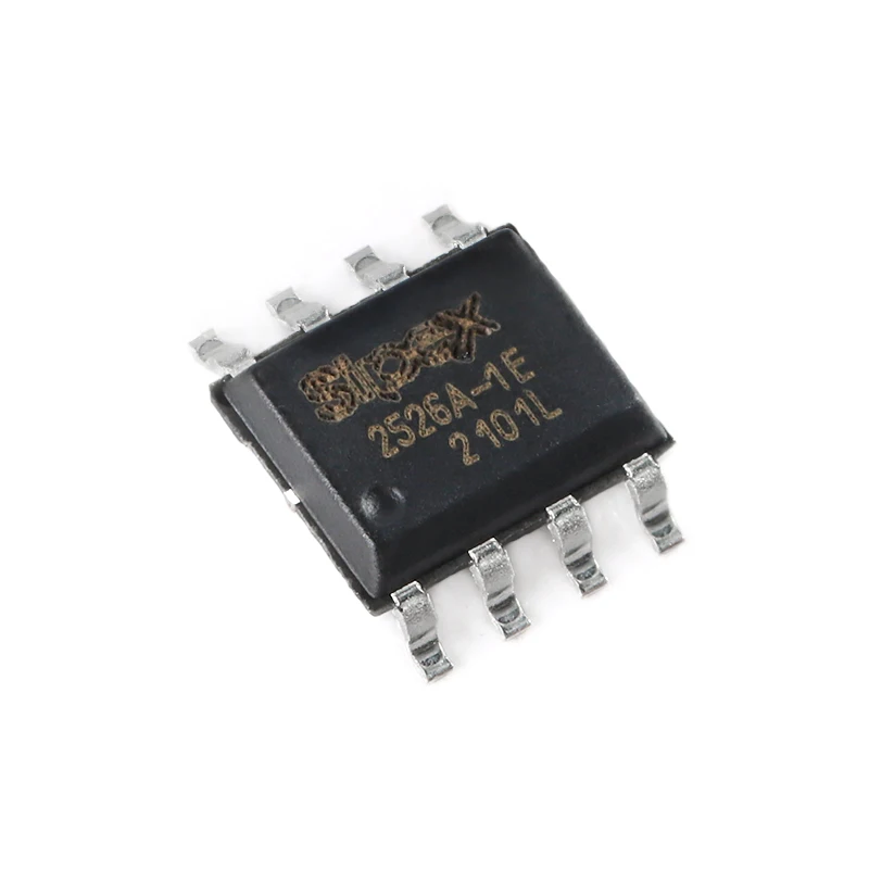 

10PCS/Pack New Original patch SP2526A-1EN-L/TR SOIC-8 USB power control switch chip
