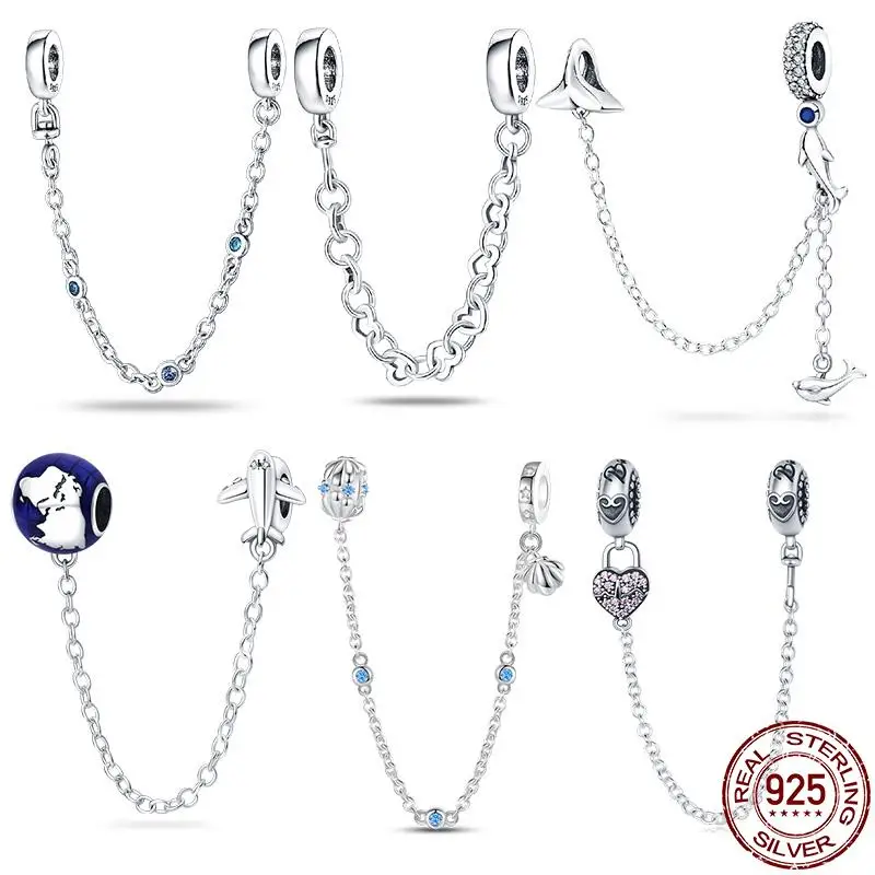 Рисунок 6 - Бусины из серебра 2023 пробы для