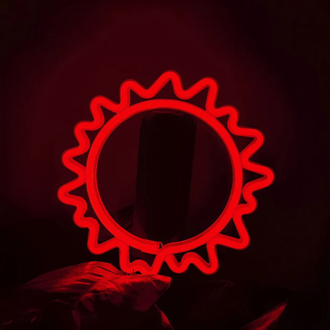 

Солнечный светодиодный светильник