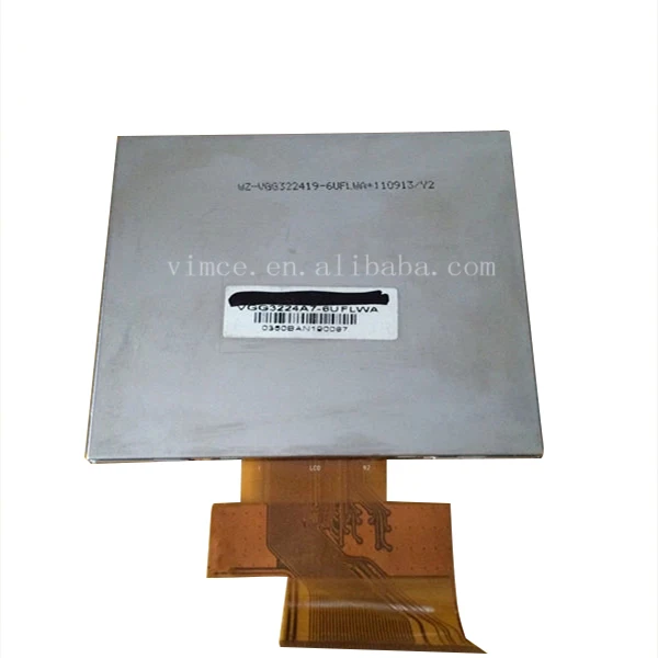 Хорошее качество ЖК-дисплей VGG3224A7-6UFLWA новинка оригинал и телефон распродажа