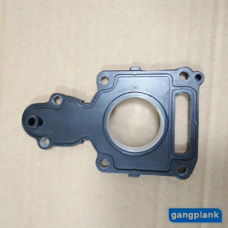 Основание водяного насоса подвесного мотора для Yamaha Parsun Hidea Hanbon 2-тактный 30 л.с.