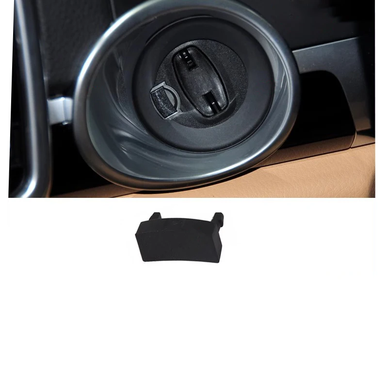 

Новый оригинальный аварийный выключатель зажигания NBJKATO 97061895900 для Porsche Cayenne Boxster Panamera 911 718