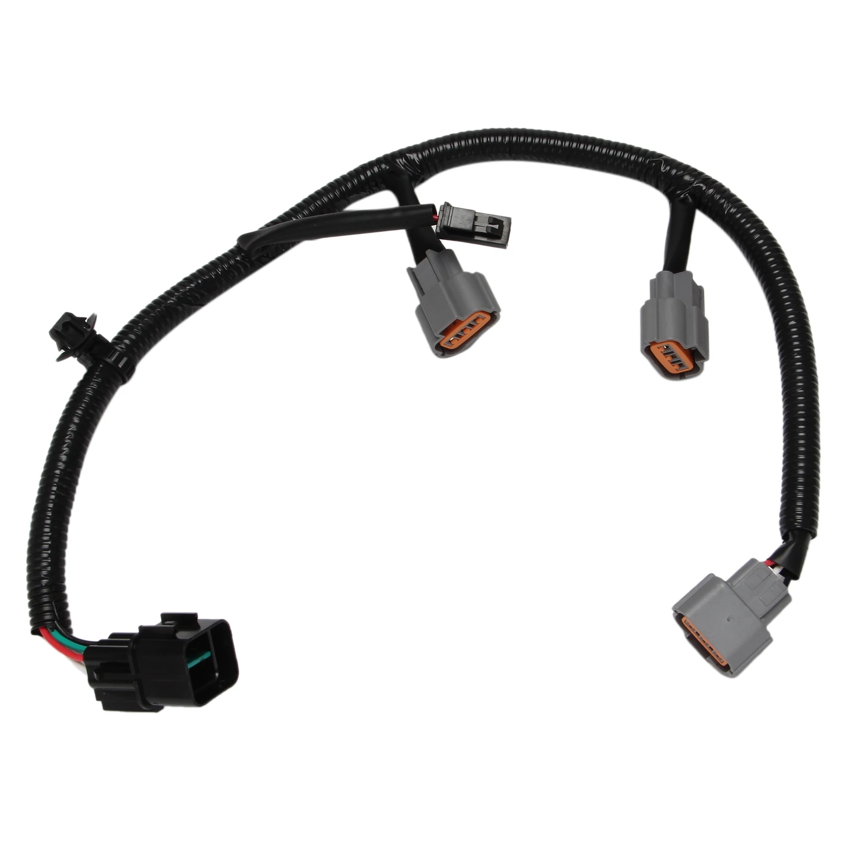 

Автомобильный жгут катушки зажигания для Hyundai townan 3,5 Kia Sorento 2002-2006 39610-39400