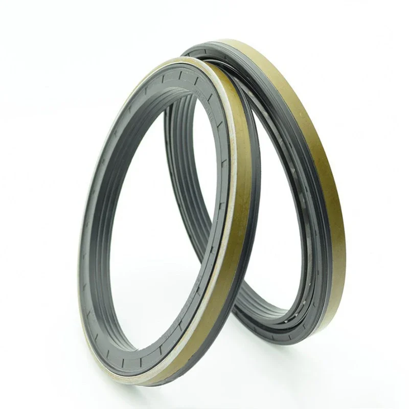 Масляный уплотнитель ступицы 25*47*13 для трактора Cat 25X47X13 гидравлический