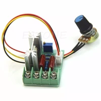 the new2000w high power thyristor electronic volt regulator speed controller governor xq_7 drop shipping