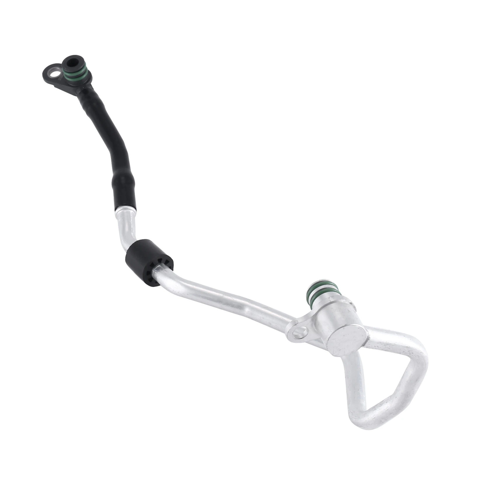 

Left Turbocharger Coolant Line for Mercedes Benz S M C GLE GKS Class GLS550 CLS550 E550 2782000900