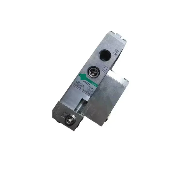 ПНЕВМАТИЧЕСКИЙ КЛАПАН 4F111