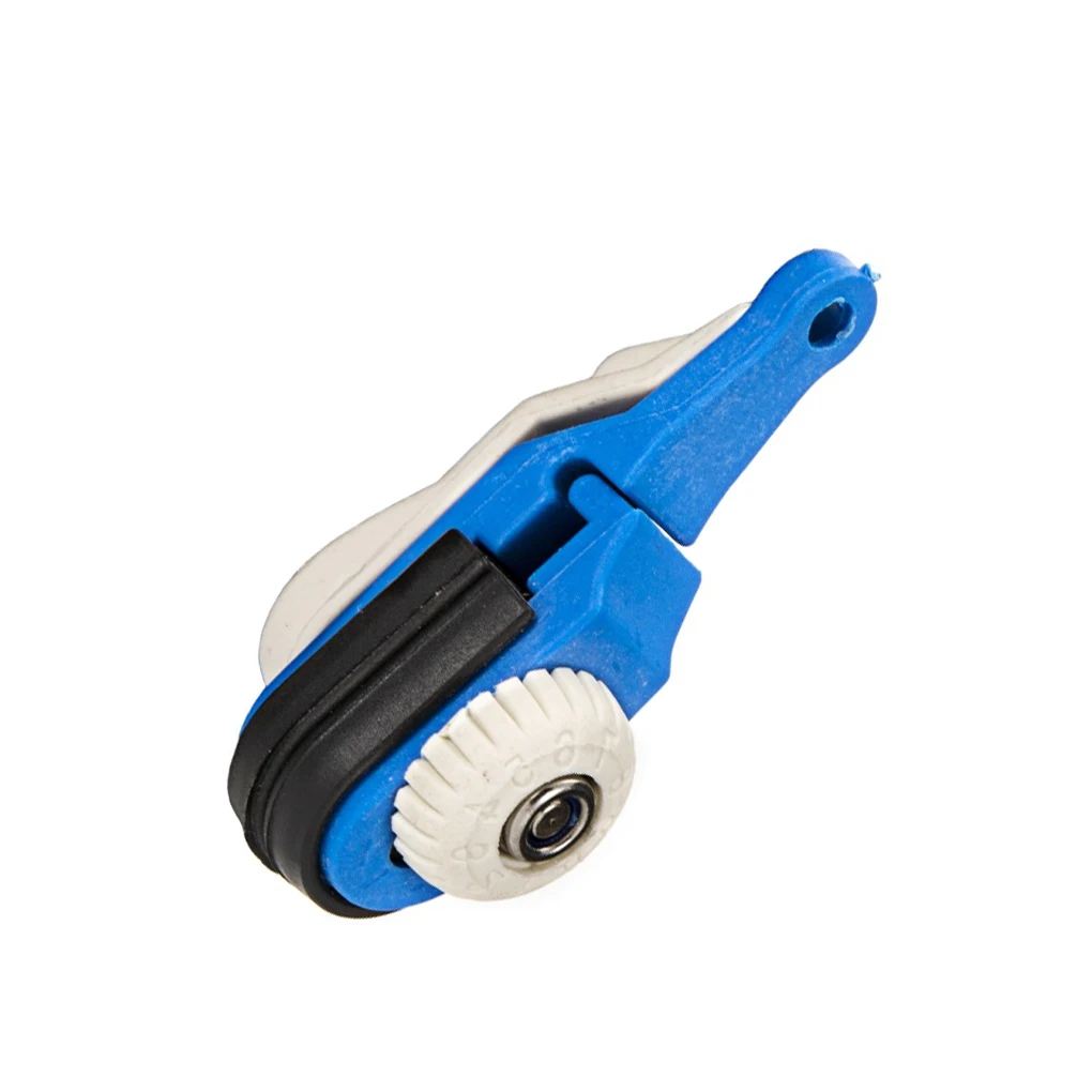

Clip Tension White Blue Wear-resistant Durable Clips Trolling Tools Offshore