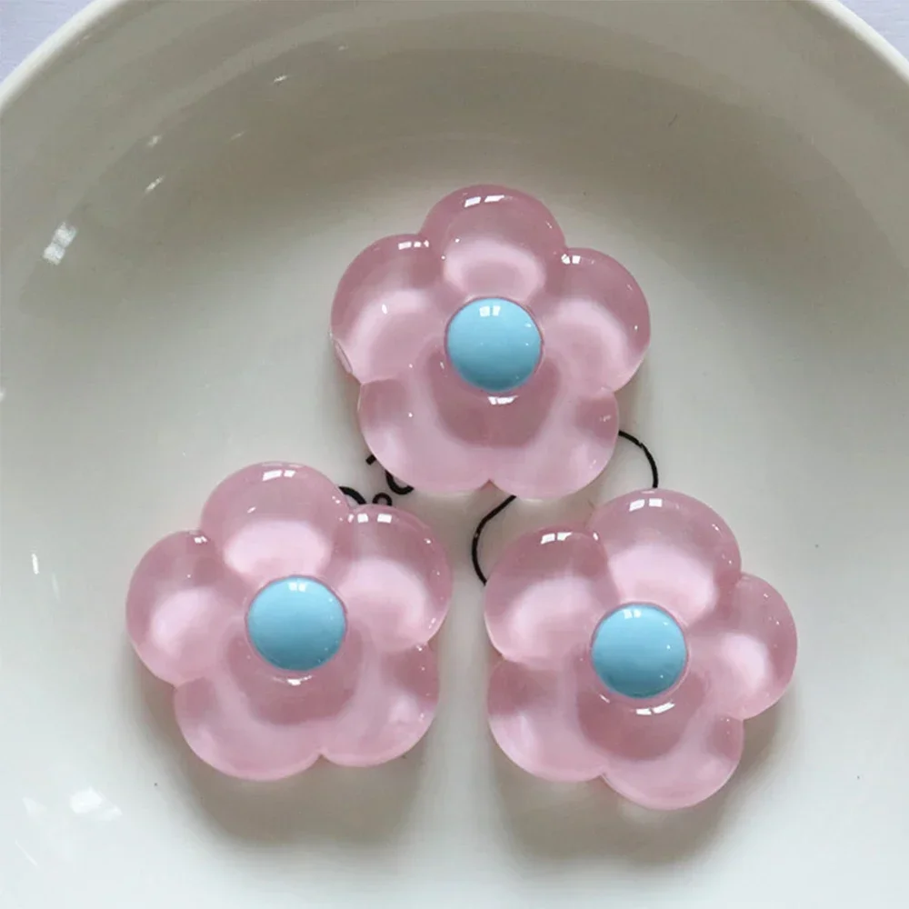 

Канифольные цветы для декорирования 10 шт.