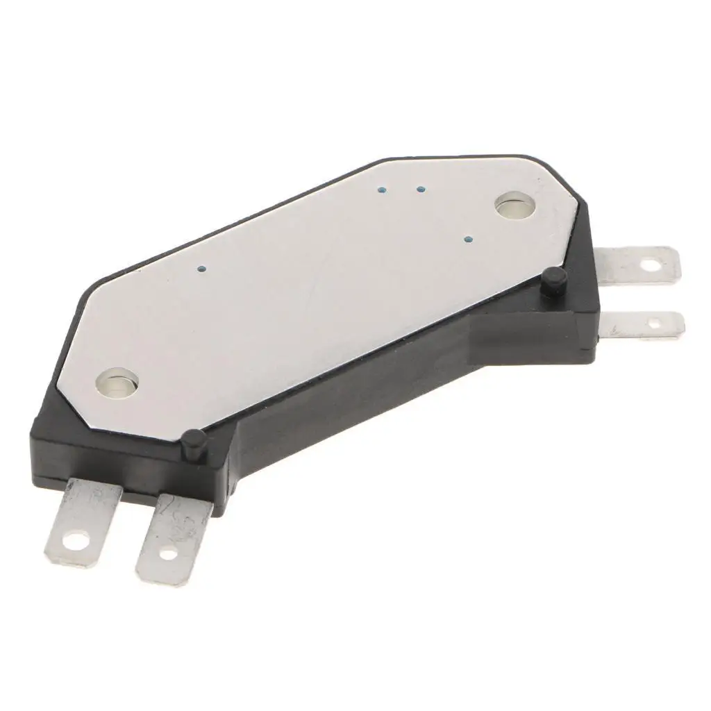 Рисунок 3 - Модуль управления зажиганием 4