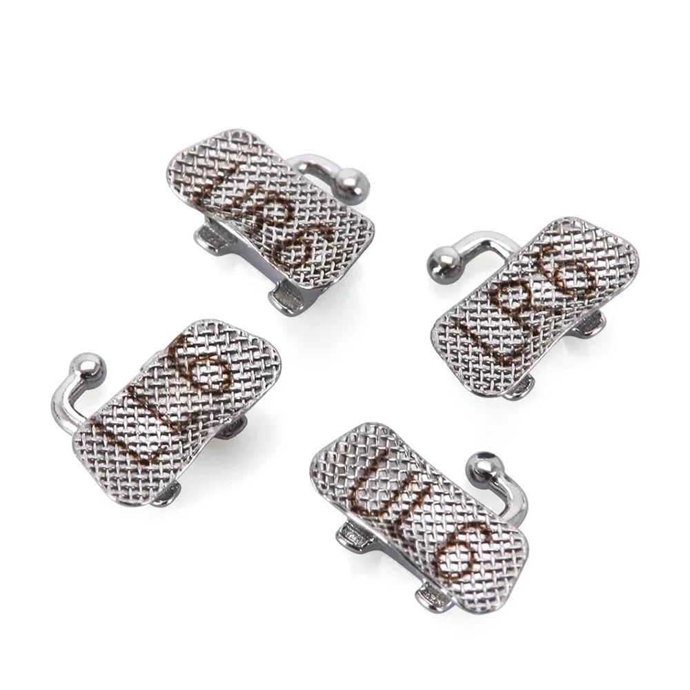 Рисунок 2 - Стоматологическая фотография для 1-й молярной зубьев