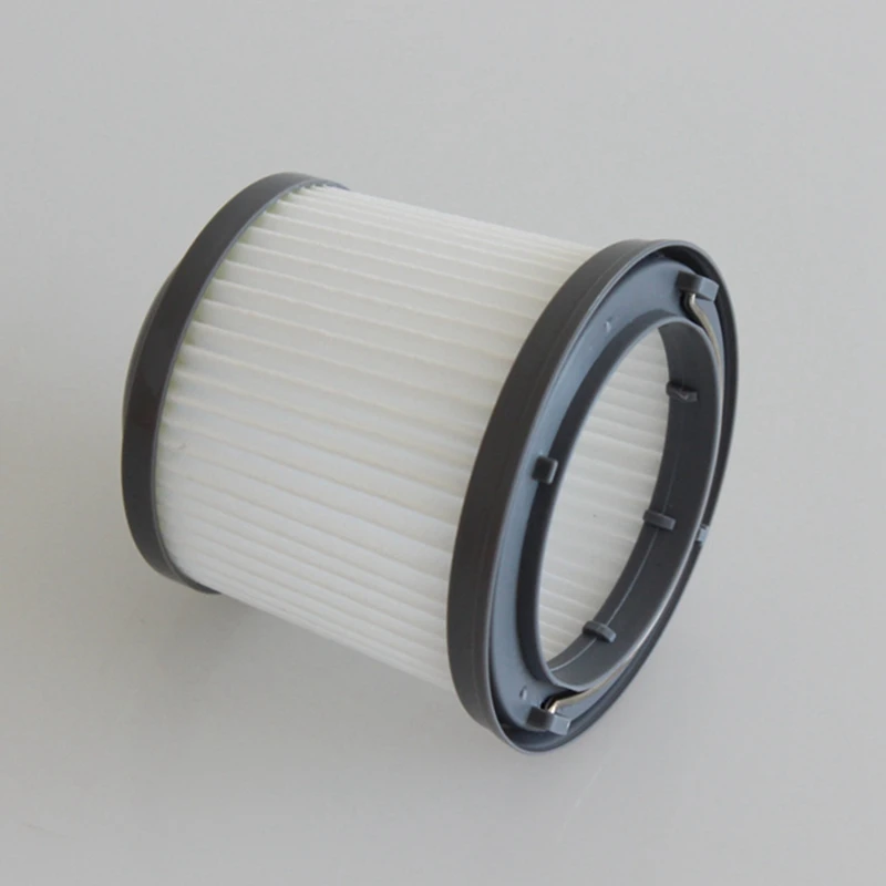 5 шт. пылевые фильтры Hepa для пылесоса запасные части аксессуары Black &amp Decker Pvf110 Phv1210