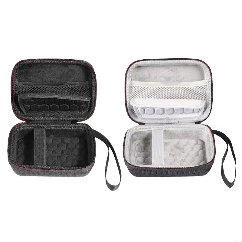 Фото 12 % Carry Case Dimbag Hearheld Game Console Console Shock -Resection Case с Pocket №1