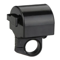 

Громкий велосипедный звонок, питание от батареи AAA, 2 шт.