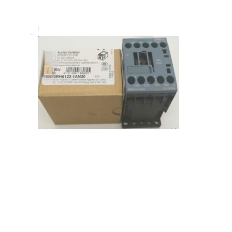 

Intermediate /Heat overload relay 3RH6140-1BB40
