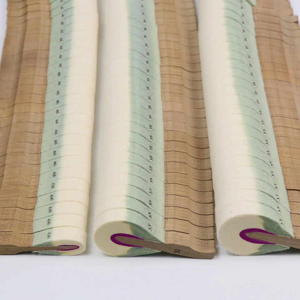 Высококачественные молотки для большого пианино аксессуары защиты от моли