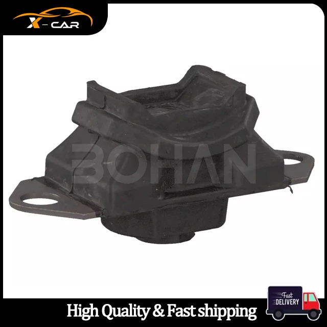 Фото Опора двигателя для NISSAN ALMERA G15RA 2012- 11220-JD000 11220JD000 8200014932 8200358147 9621 A7352 EM-5905 №4