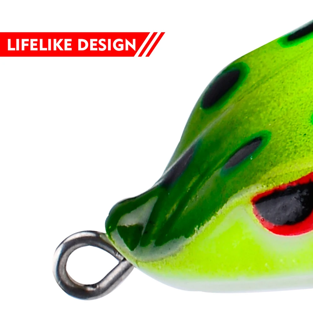 

Fishing Accessories Fishing Bait Fishing Lure Bait Minnow Baits 1PCS Accessory Artificial Attractive Bait Carp Catching