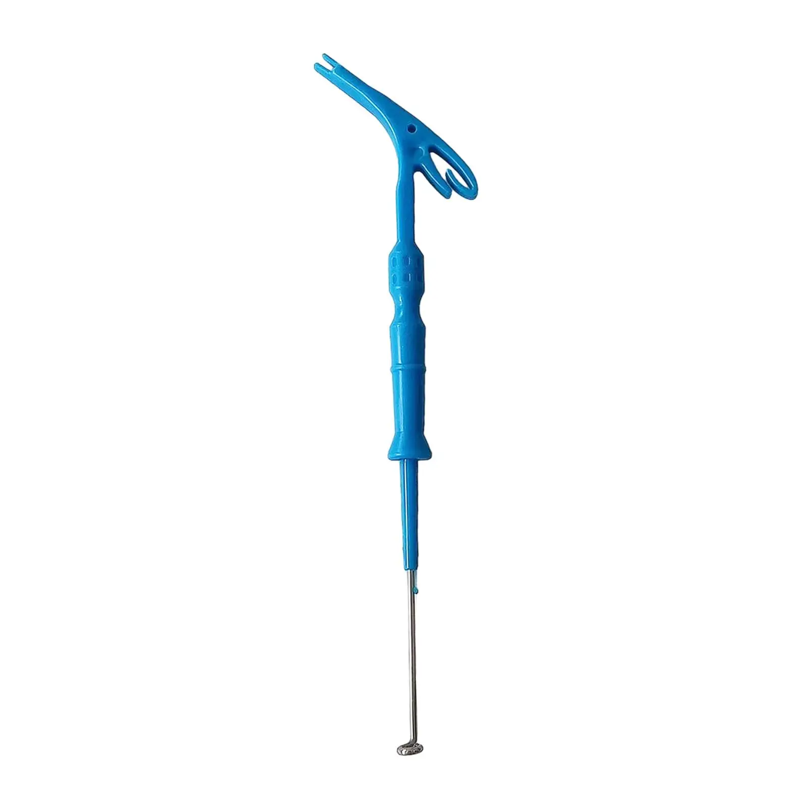 

Fishing Hook Remover Separator Fish Unhooking Disgorger Fishing Tackle