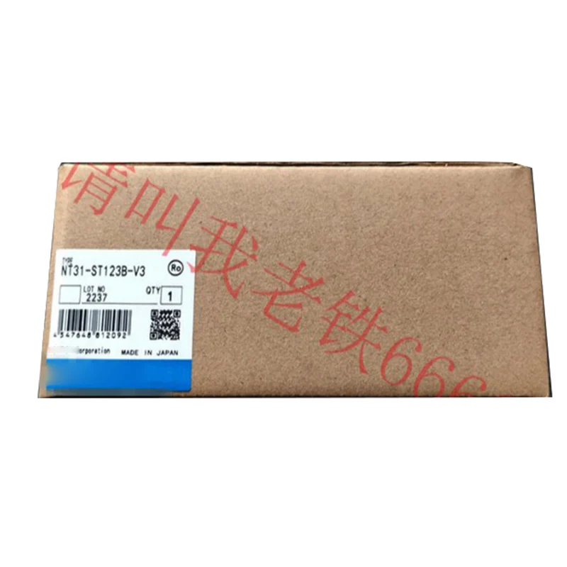 

New original NT31-ST123B-V3 touch screen NT31ST123BV3 spot