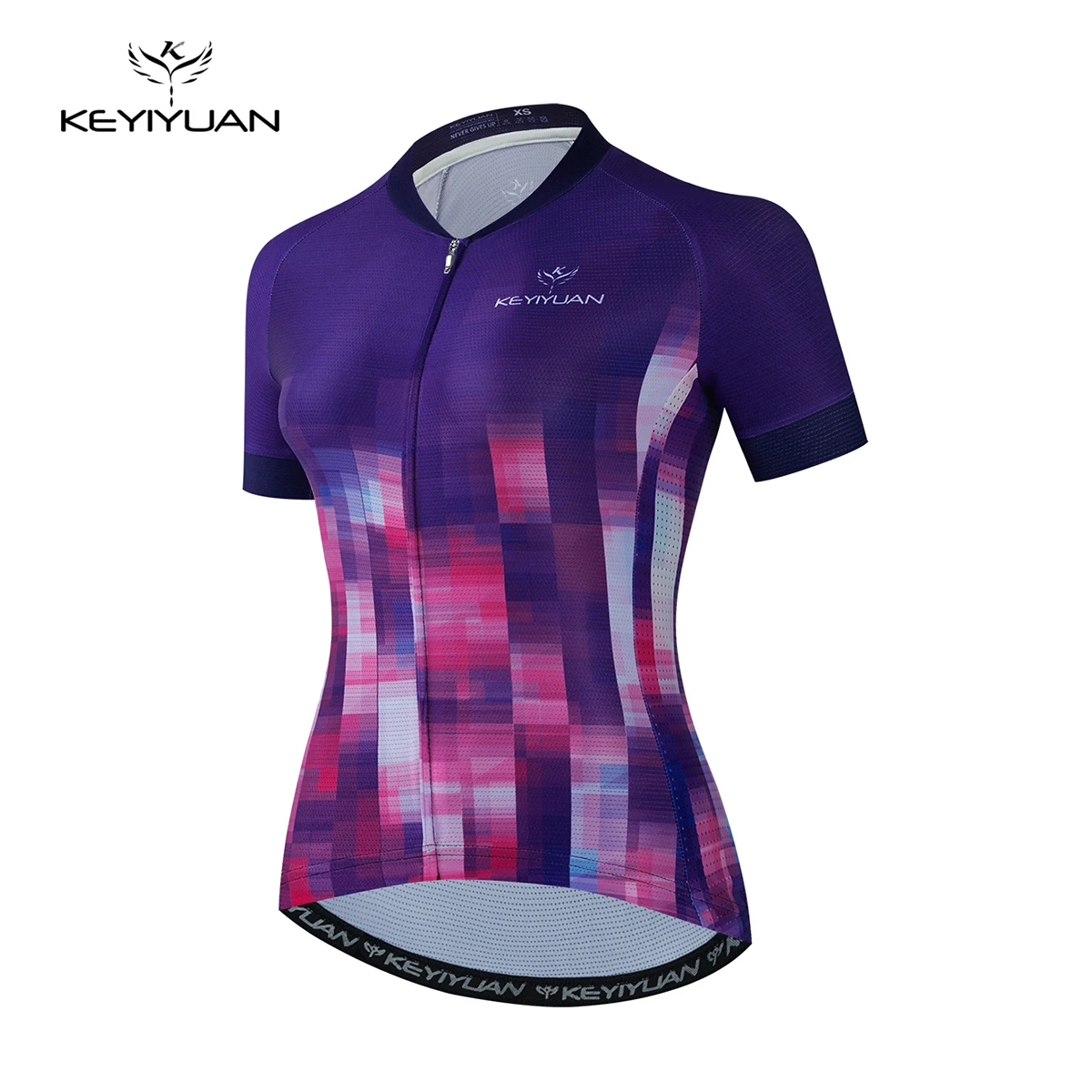 

2023 KEYIYUAN Cycling Jersey Women Mtb Shirt Maillot Cyclisme Femme Koszulka Rowerowa Tricota Mujer Ciclismo Enduro Equipment