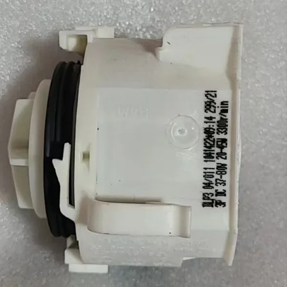 Подходит для барабанной стиральной машины WM12S3600W IQ500 IQ300 Siemens двигатель сливного