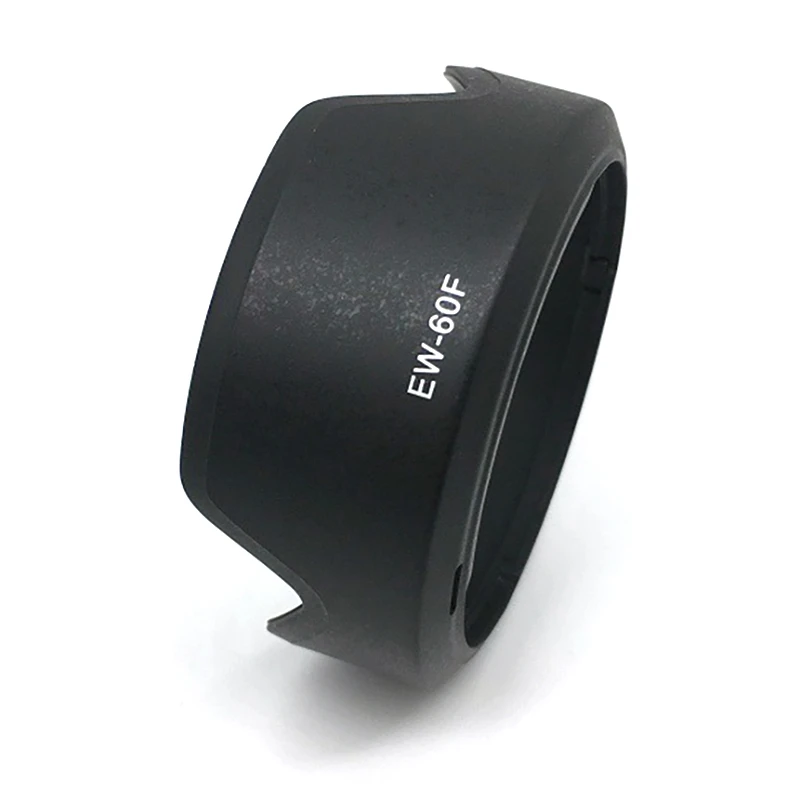 Бленда для камеры Canon M5 M6 Micro-Single EF-M 18-150 мм