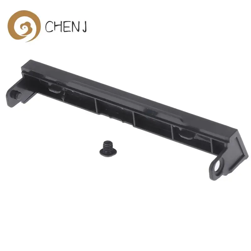 

1pc HDD Caddy Cover Lid Tray Hard Drive Caddy Cover With Screws For Dell Latitude E6510 M4500 Laptop HDD