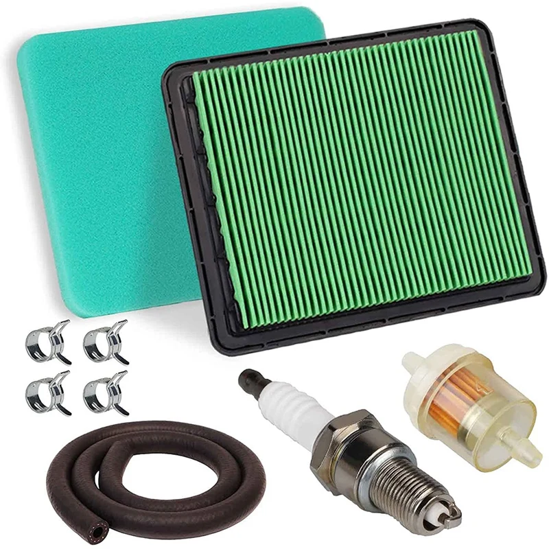 

GCV160 Air Filter Adjustment Kit Is Suitable For Honda GCV190 GC160 Engine HRC216 HRR216 HRR2169VKA HRX217 Lawn Mowe