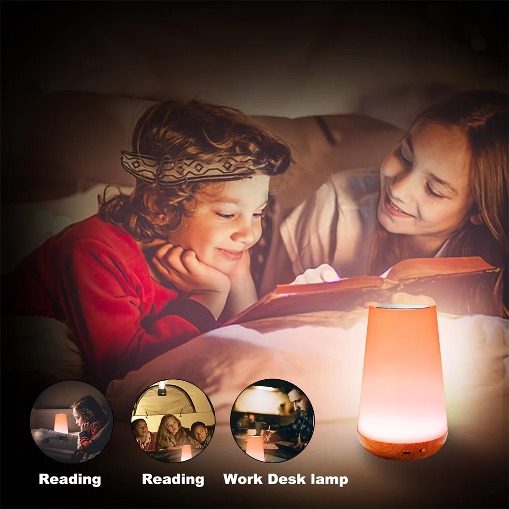 

Lamp Touching Lamps Brightness Portable Supplies Lighting Indoor Living
