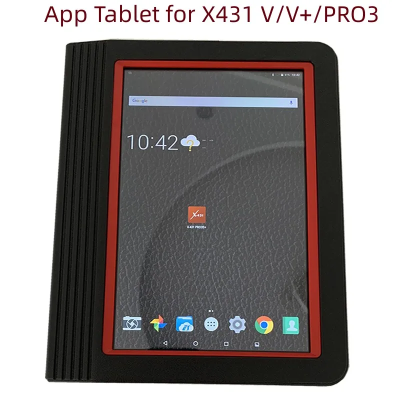 

Lenovo Android tablet 10.1″ TB-X304N for OBD2 Diagnostics Tools 2GB RAM+16GB memory+64GB storage ROM for Diagzone / Xdiag / X431