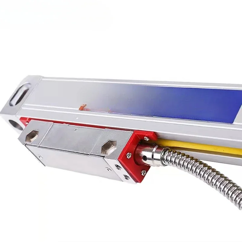 Linear scale Guiyang Xintian grating ruler JCXE-DFC milling machine electronic spark JCXG SINPO