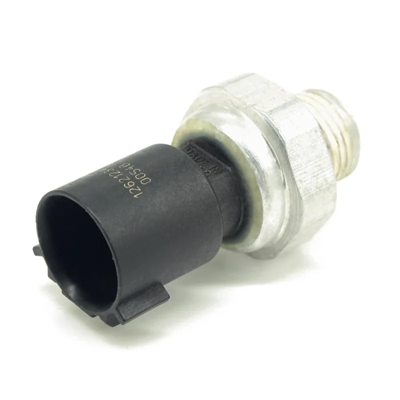 

12621234 Common Rail Pressure Sensor For Chevrolet 12596951