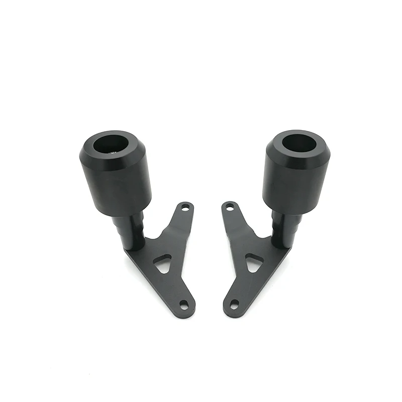 

ДЛЯ QJMOTOR SRK900 SRK921 SRK 900 921 RR 921RR RR9221 Защитная рамка от падения, слайдер, защита обтекателя, защита от ударов