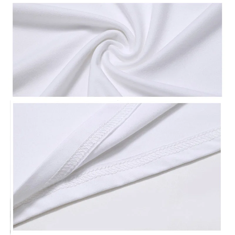 С коротким рукавом Спортивная повседневная мужская футболка Летняя для бега