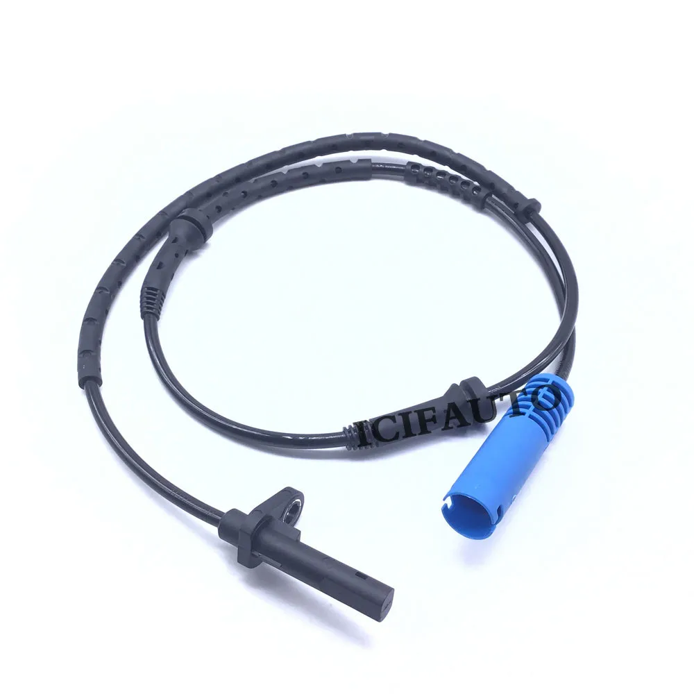 

Датчик скорости колеса ABS, задний левый правый для BMW E67 E66 E65 745 750 760i/li ALPINA B7 34526771709