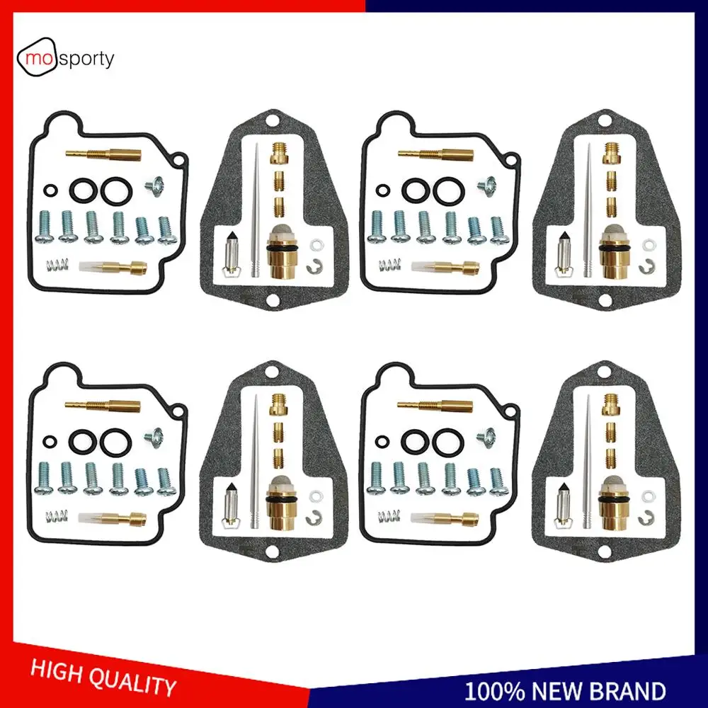 

Motorcycle Carburetor Carb Floating Needle Gasket Screws Parts Repair Kit for Suzuki DR-Z250 DRZ250 DR-Z DR Z DRZ 250 1003-0735