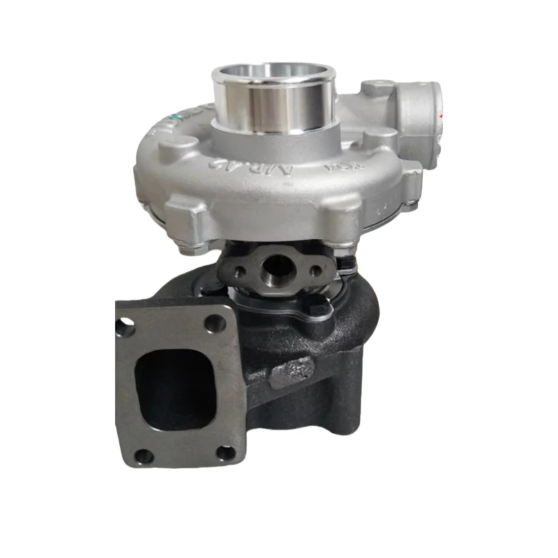 TD06H-14KYRCN 49179-06210 60305490 Турбокомпрессор для двигателя SY245 D06FRC