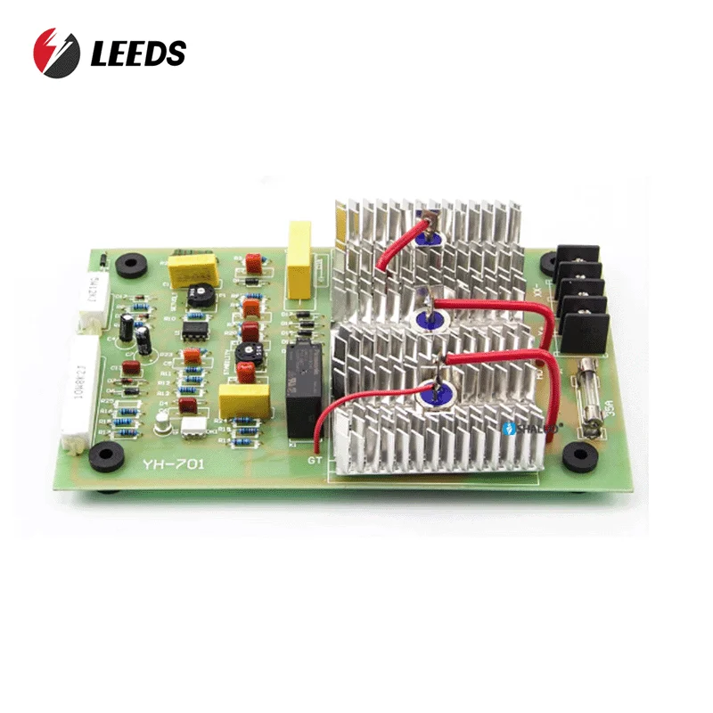 701 703 704 AVR печатная плата генератор автоматический регулятор напряжения