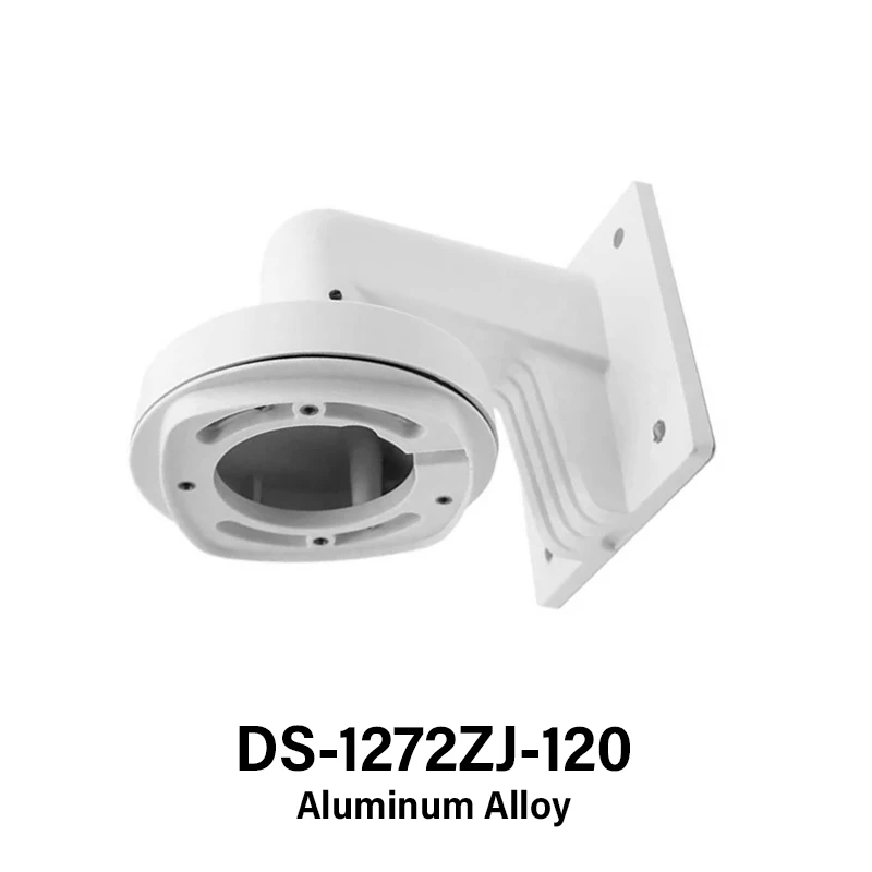 

Настенный кронштейн Hikvision DS-1272ZJ-110 DS-1272ZJ-110-TRS DS-1272ZJ-120 DS-1272ZJ-110B DS-1272ZJ-110B-TRS DS-1272ZJ-120B